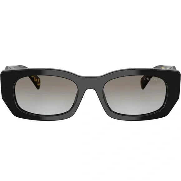 Excluded Prada Sunglasses, New 375 - Picture 8 of 8